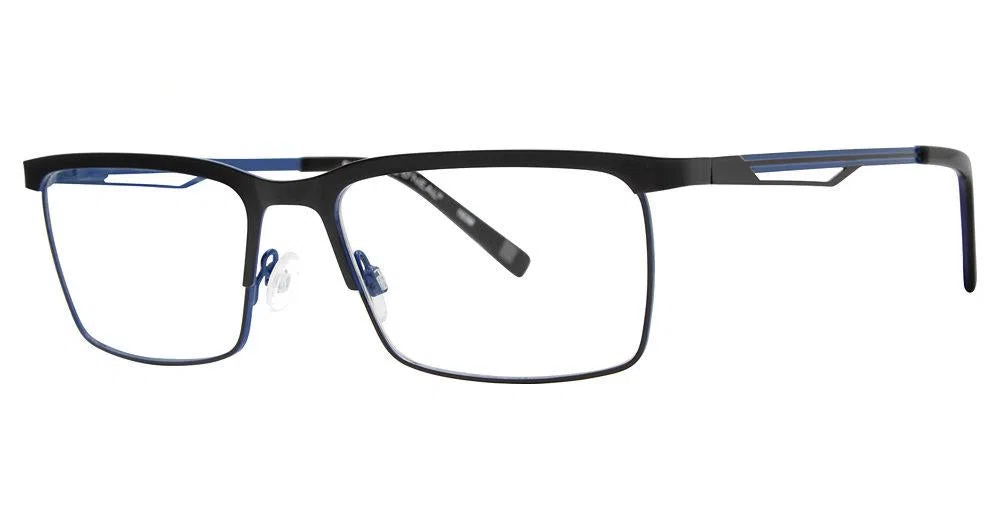 Shaquille O'Neal SO193M Eyeglasses - view 8